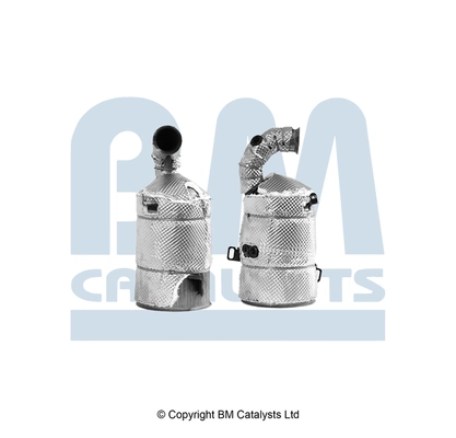 Catalytic Converter